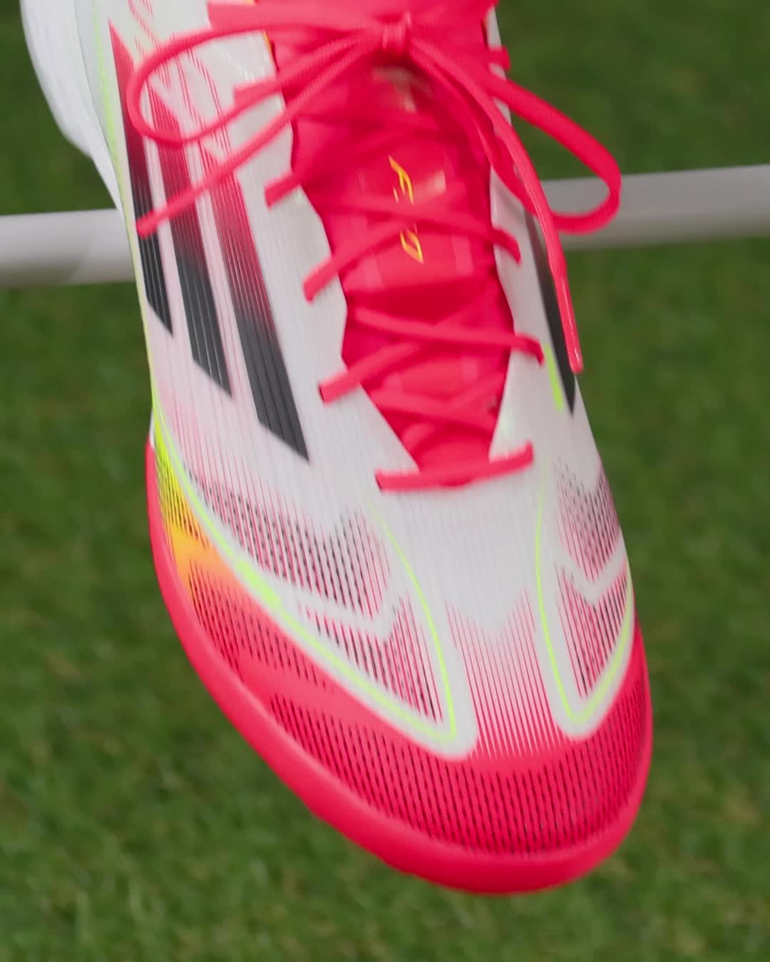 Amazon | アディダス フットサルシューズ F50 プロ TF ユニセックス
